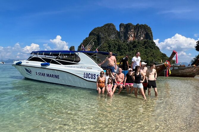 Private Boat Ride