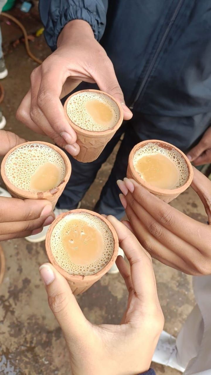 Chai Baithak