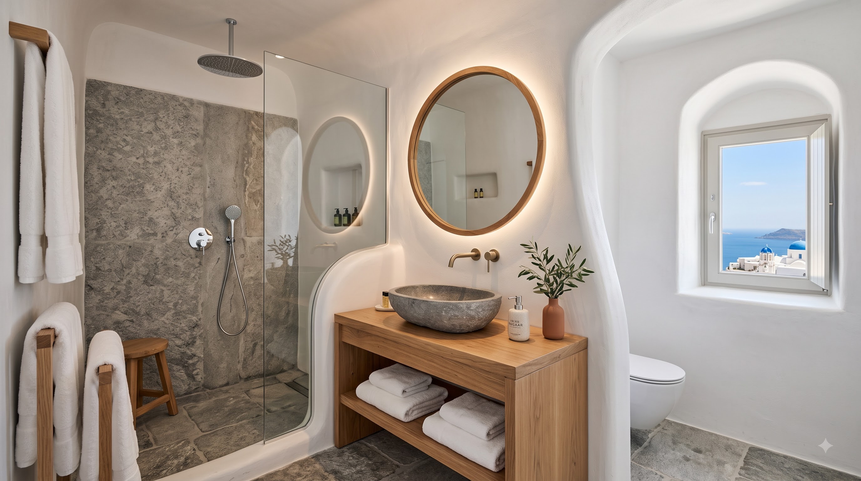 Zen Premium Room